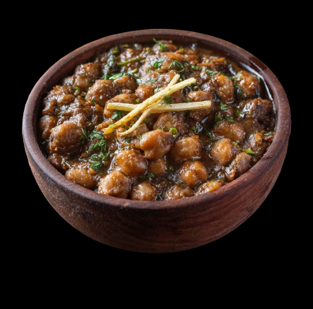 Amritsari chole ( 300ml)