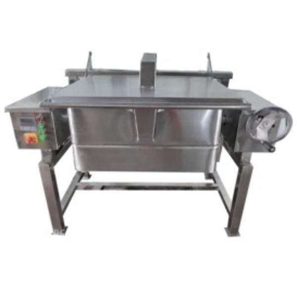 LPG Bratt Pan view 2