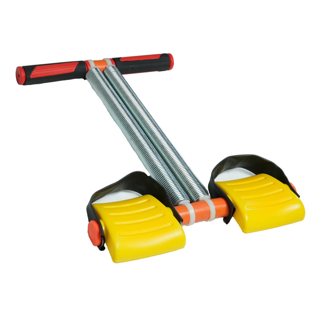 Bullworker's Tummy Trimmer (Super)