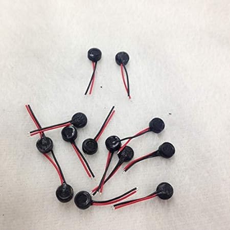 50Pcs Good Quality Universal Mic Micro Mic Microphone For Many Mobile Phones view 2