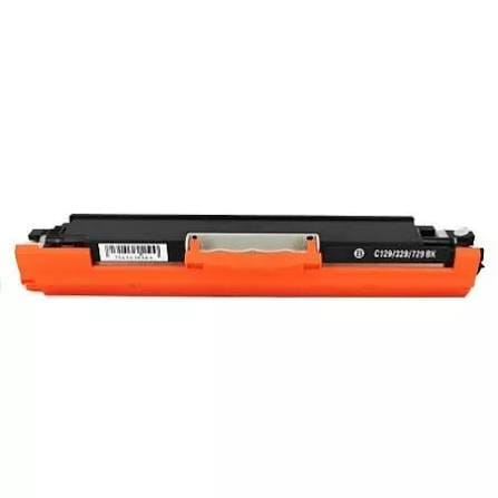 Canon Crg-329 Yellow Original Toner Cartridge view 2