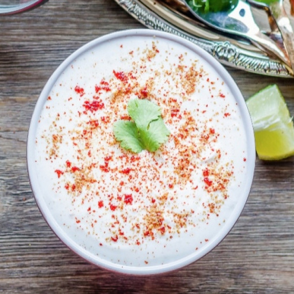 Burani raita