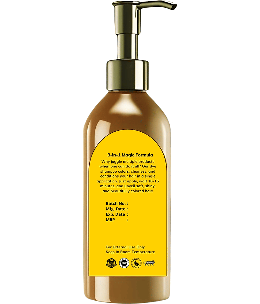Sonavi Anti Hair Fall Shampoo 15 ( Pack of 1 ) view 2