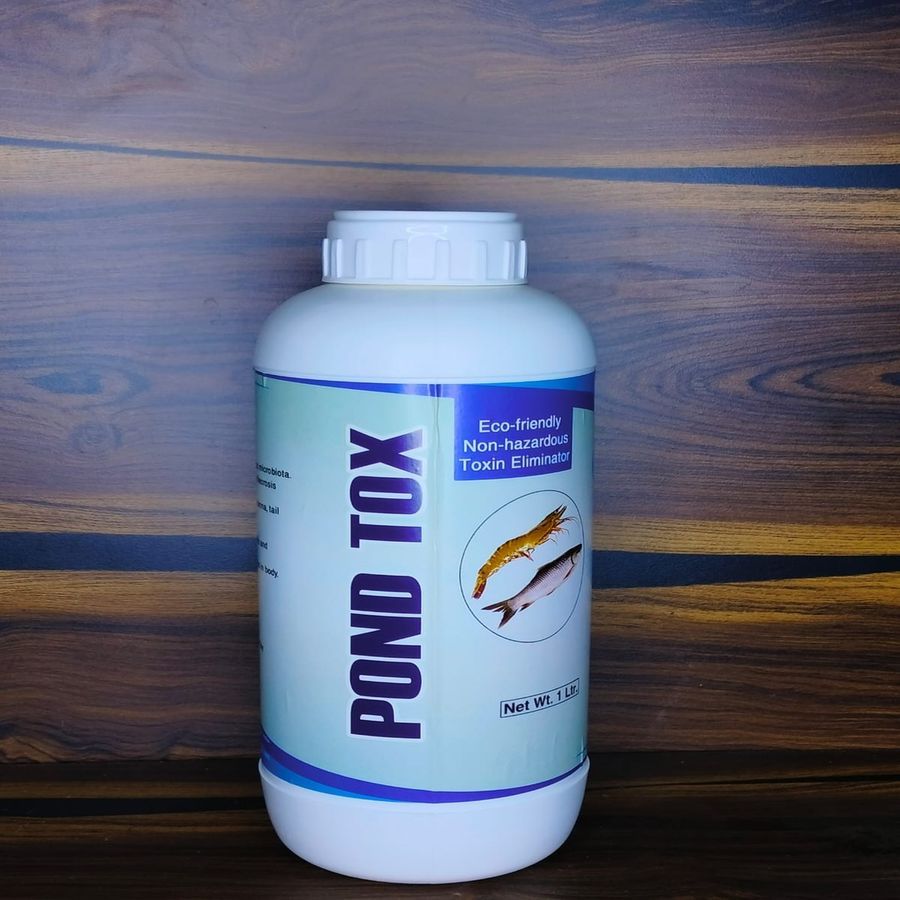 Pond Tox - 1 kg view 2