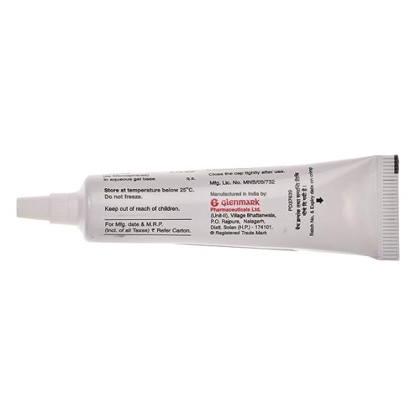 Deriva Ms Gel 15 Gms view 2