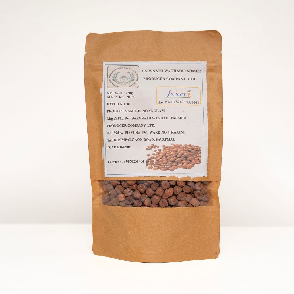 Bengal Gram/Chana