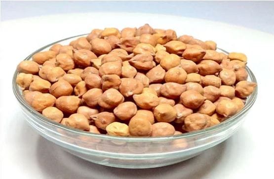 Bengal Gram/Chana view 2