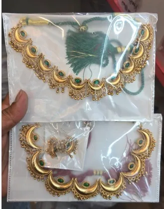 Necklaces C