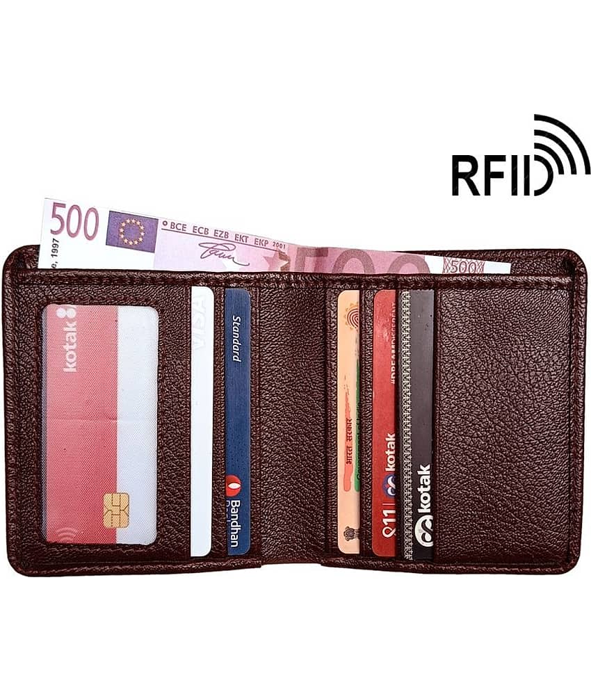 Wingers PU Leather Card Holder ( Pack 1 )