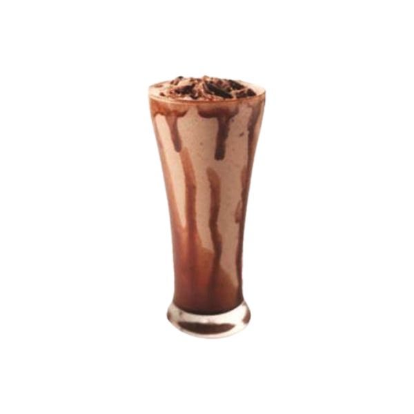 Chocolate Lassi