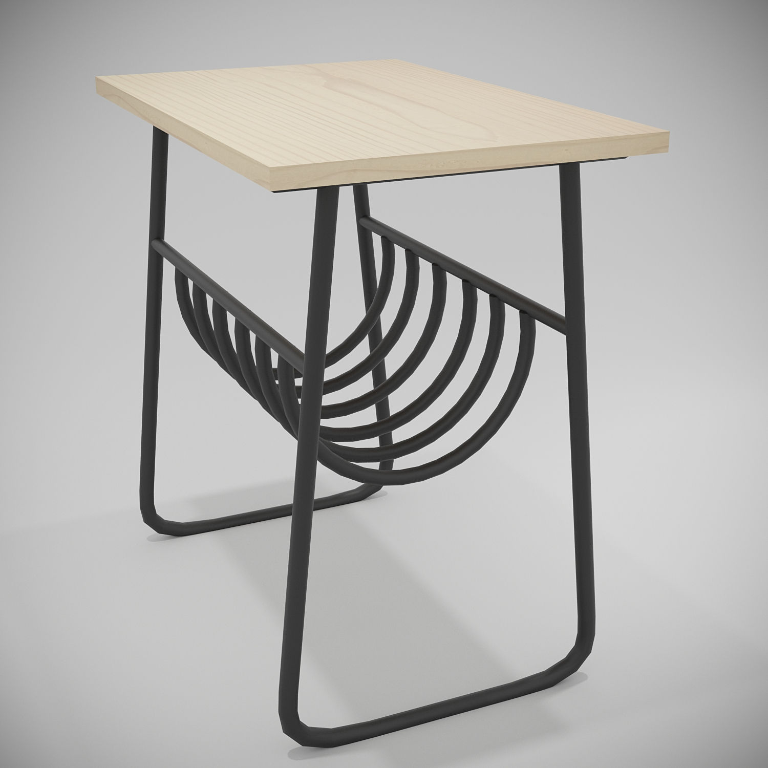 Multi Purpose Table