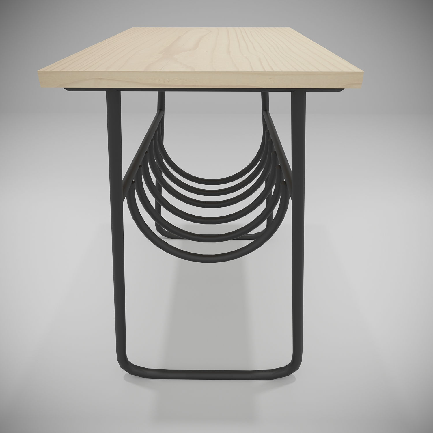 Multi Purpose Table view 2