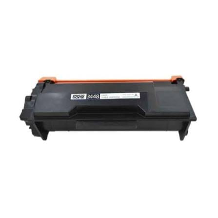 Brother Tn-340 Toner Cartridge, Black view 2