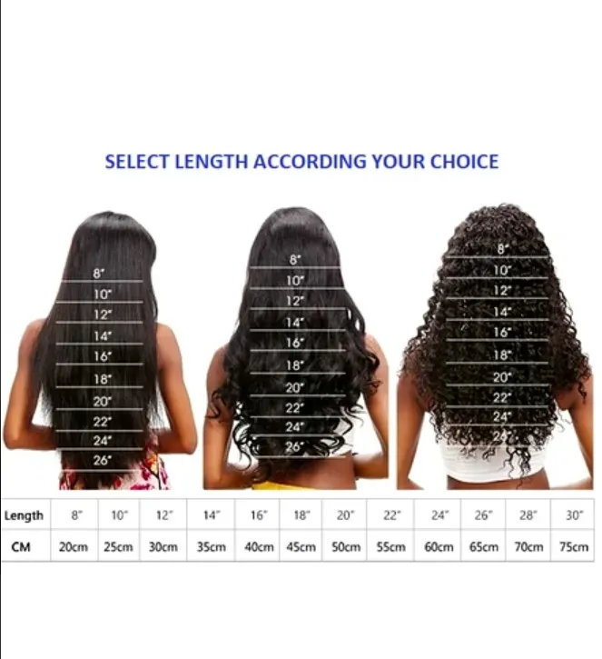 Luxurious Remy Straight Human Hair - Weft Straight Hair Extension Size 24 view 2