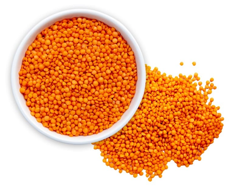 Masoor Dal | 1Kg view 2
