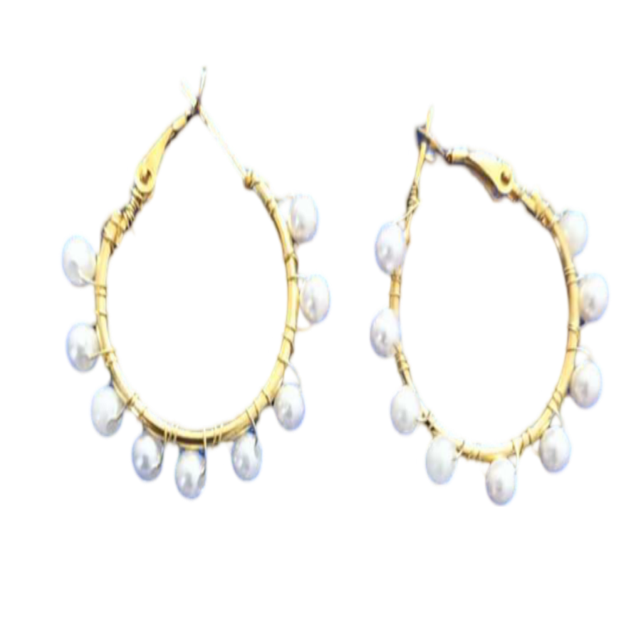 Jewellery Set view 2