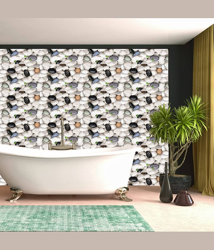 sekhmet - Abstract Wallpaper ( 60 x 200 ) cm ( Pack of 1 ) view 2