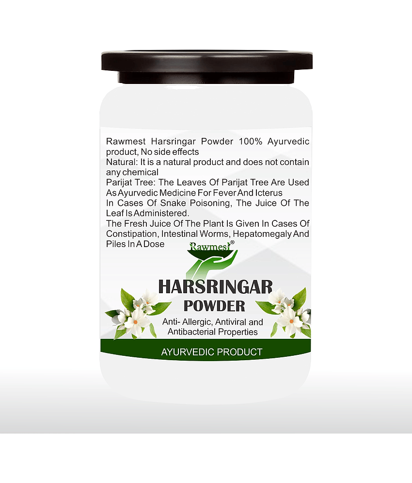 Rawmest Powder 100 Gm Pack of 1 view 2