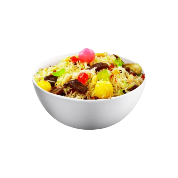 Mutanjan Rice Sweet
