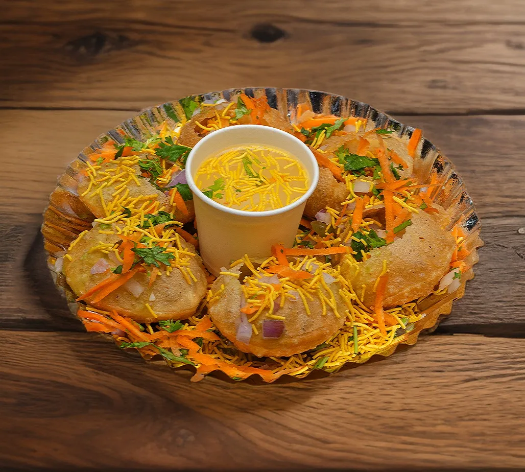 Pani puri