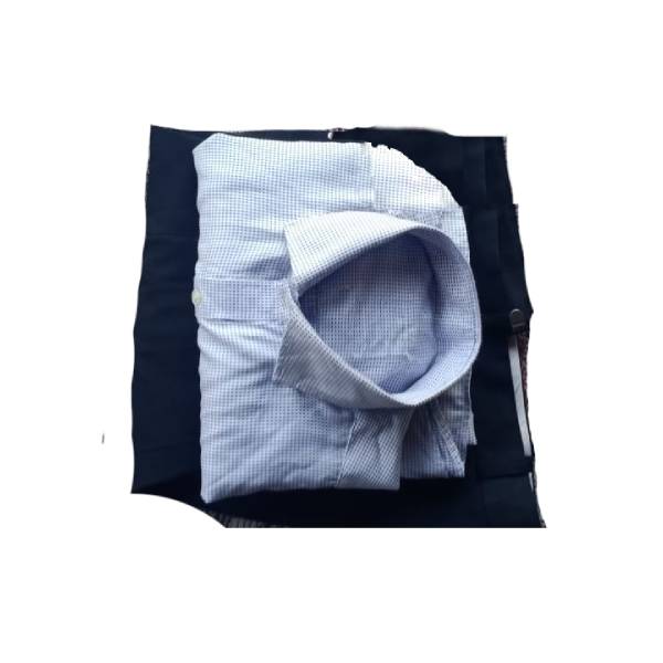 Uniform Set (Size-XL) view 2