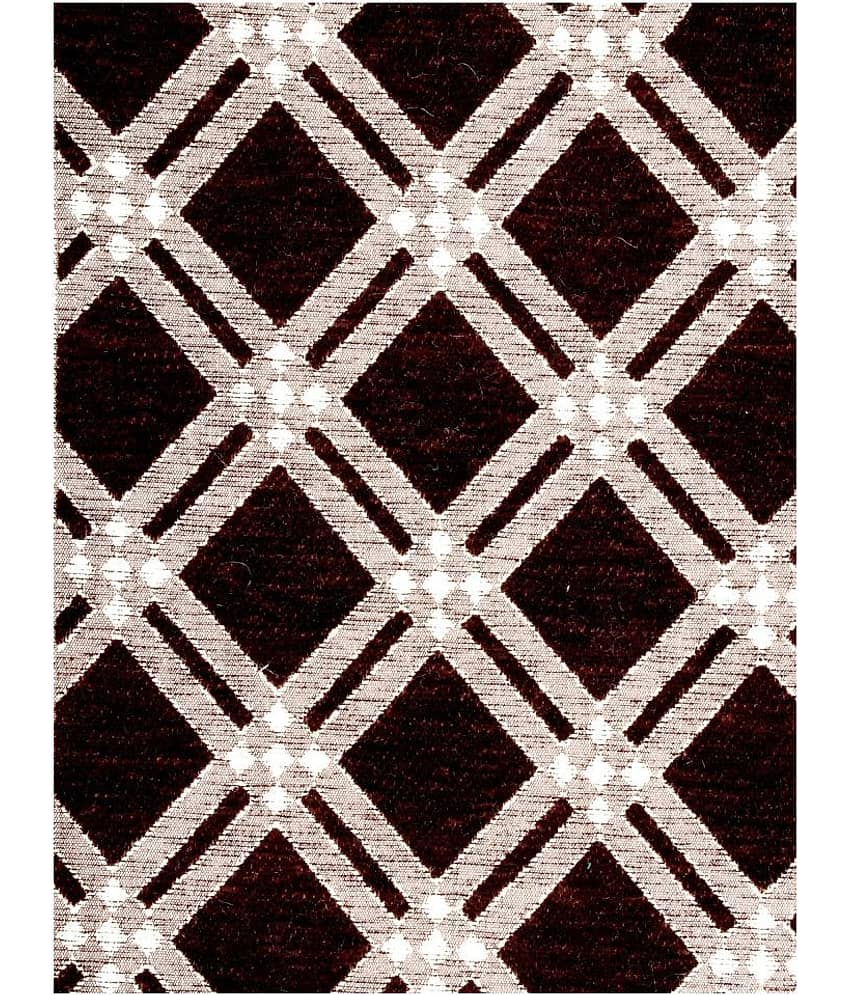 BELLA TRUE Set of 5 Velvet Cushion Covers 40X40 cm (16X16) view 2