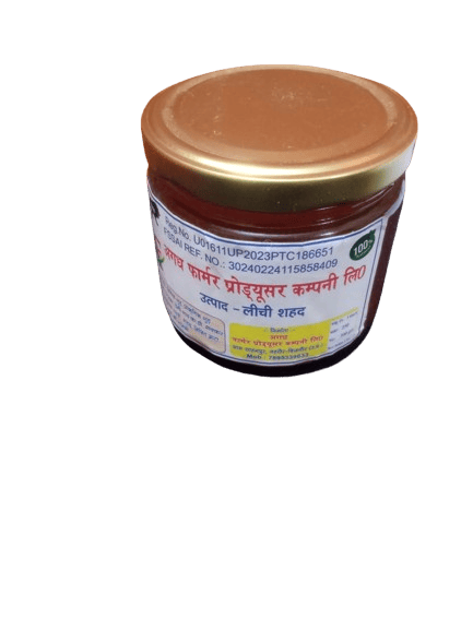 AUGADH LITCHI HONEY view 2