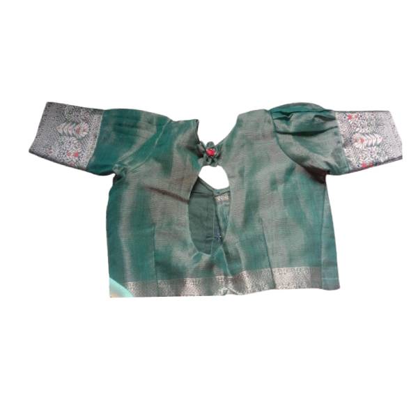 Fancy Blouse (Size-32) view 2