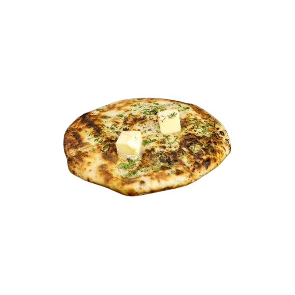 Amritsari Kulcha
