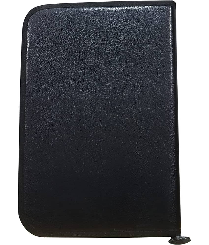 Villy Assorted/Multicolour Document Bag ( Pack of 2 ) view 2
