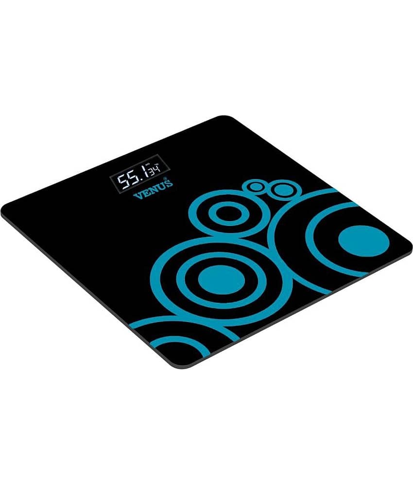 Venus Digital Bathroom Weighing Scales Weighing Capacity - 180 Kg view 2