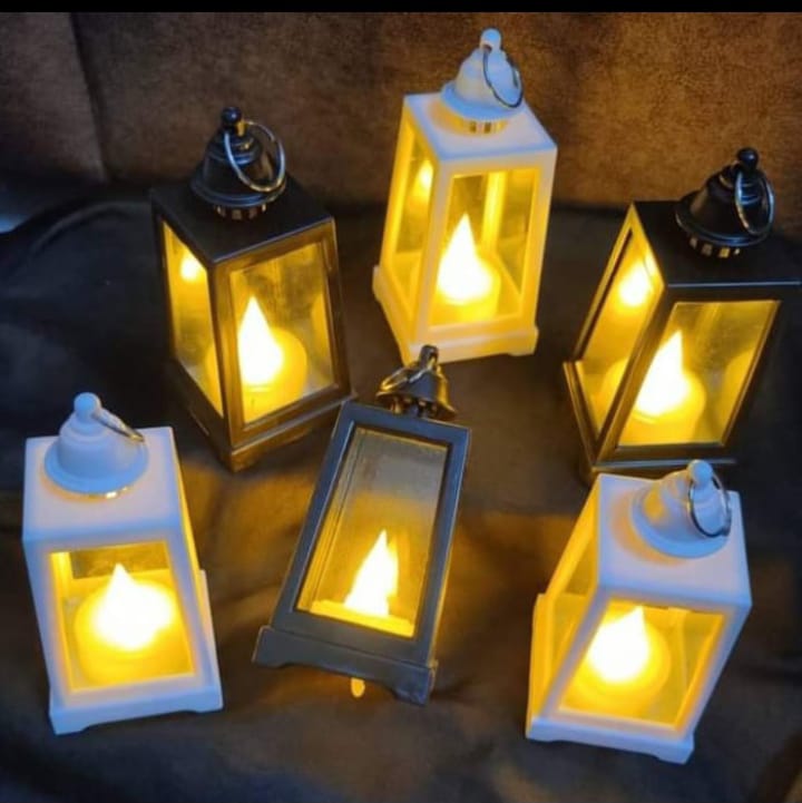 Lamp