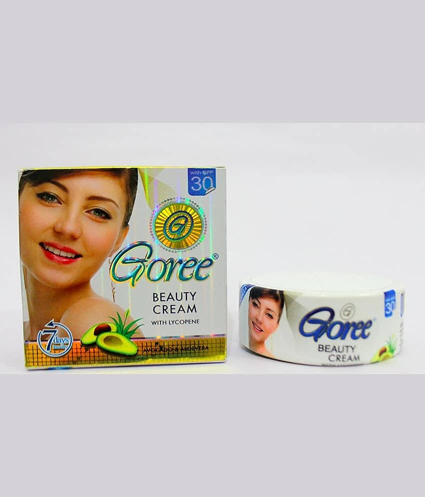 I Care Beauty Goree Day Cream 30 gm view 2