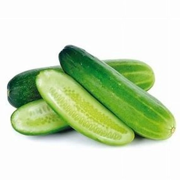 Green Cucumber - 500 gm
