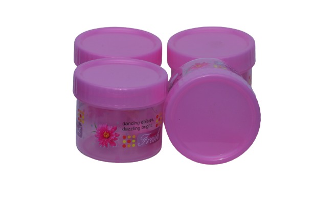 Small masala container view 2