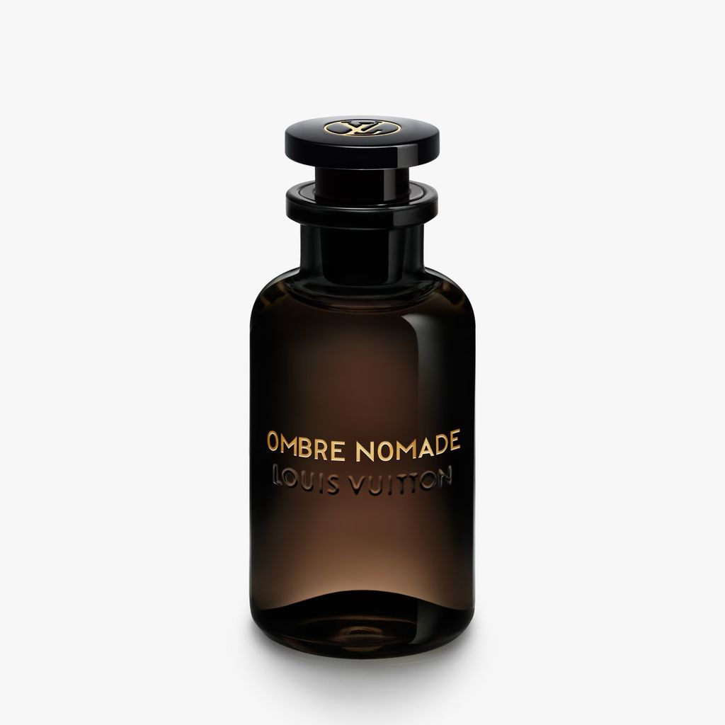 Louis Vuitton Ombre Nomade Eau De Parfum 100ml for Men & Women Premium Luxury Long Lasting Woody Oriental Unisex Designer Perfume view 2