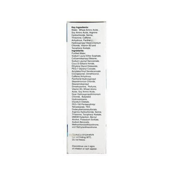 Sebowash Shampoo 100 Ml view 2