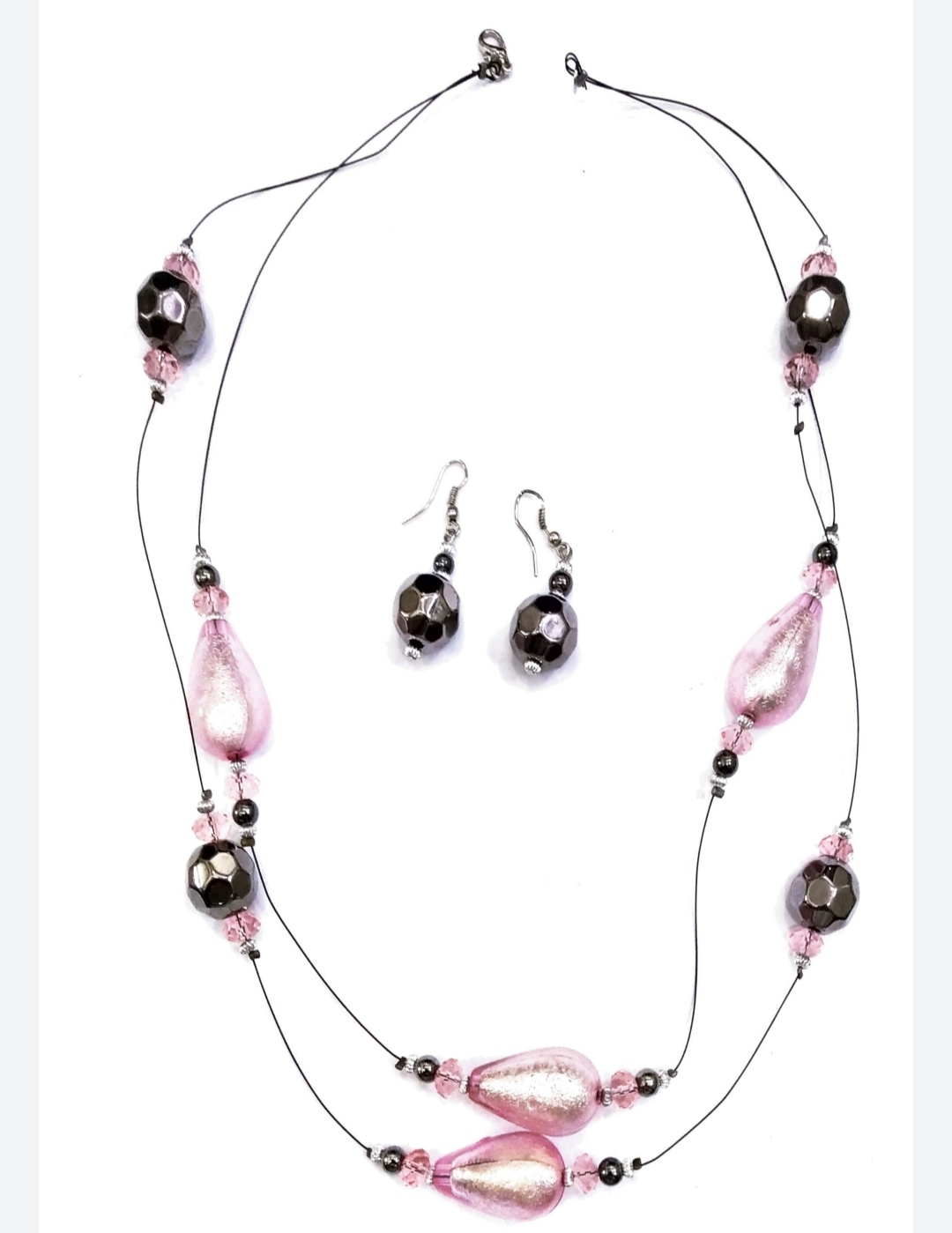 Trendy jewelry