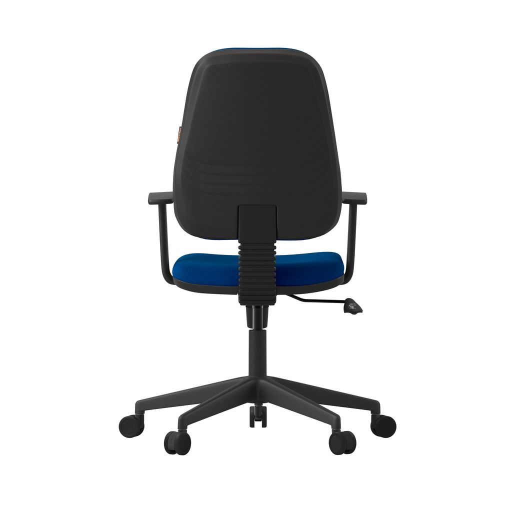 Chair Rudy - L view 2