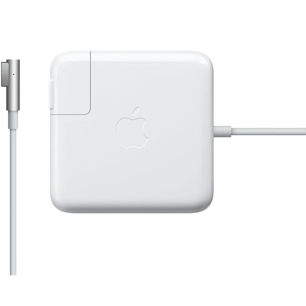 Apple 85W MagSafe Power Adapter (for 15- and 17-inch MacBook Pro) view 2