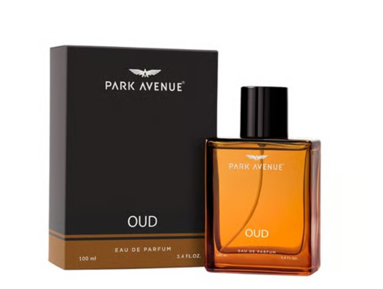 Park Avenue fragrances OUD