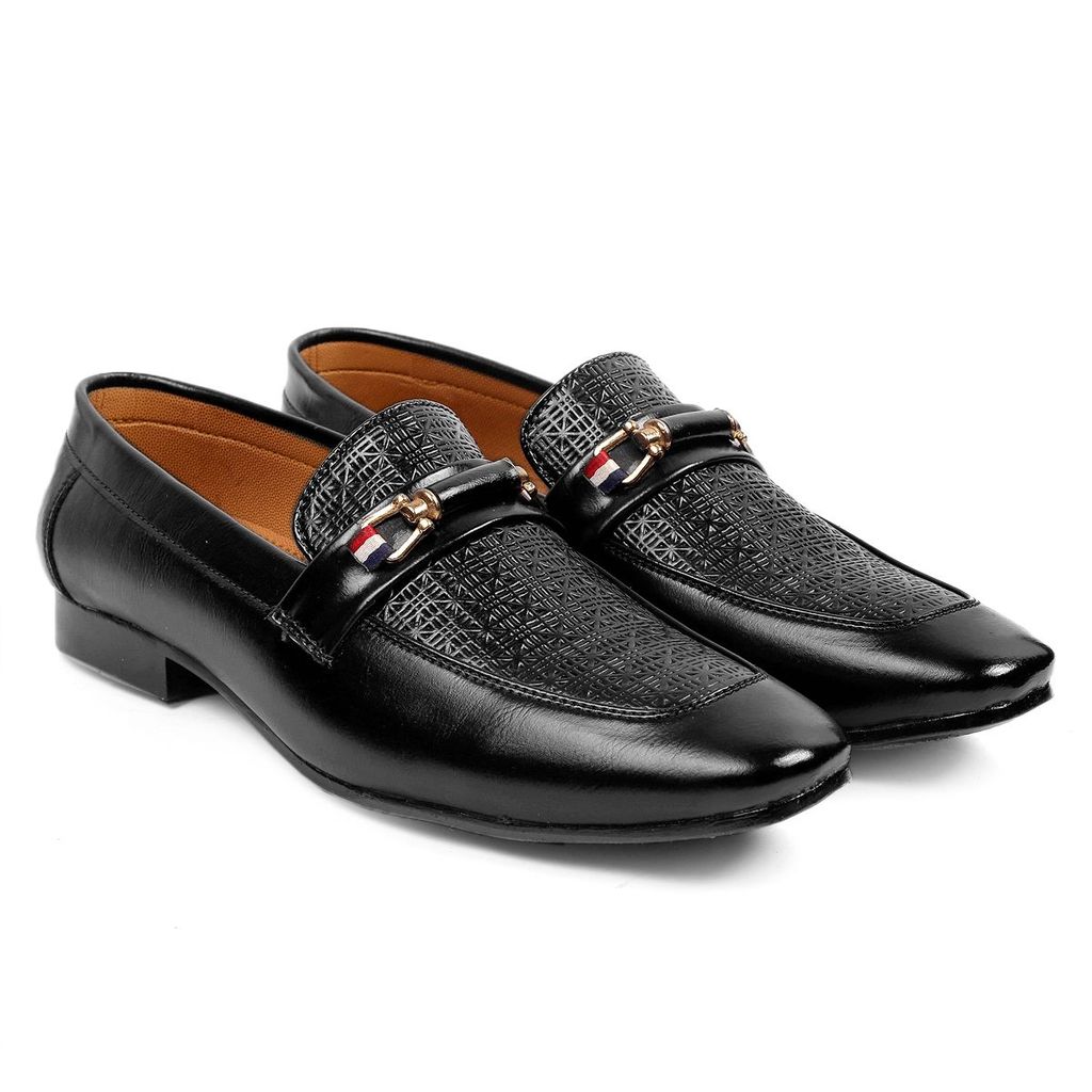 BXXY Street Style Casual Slip-on For Men view 2