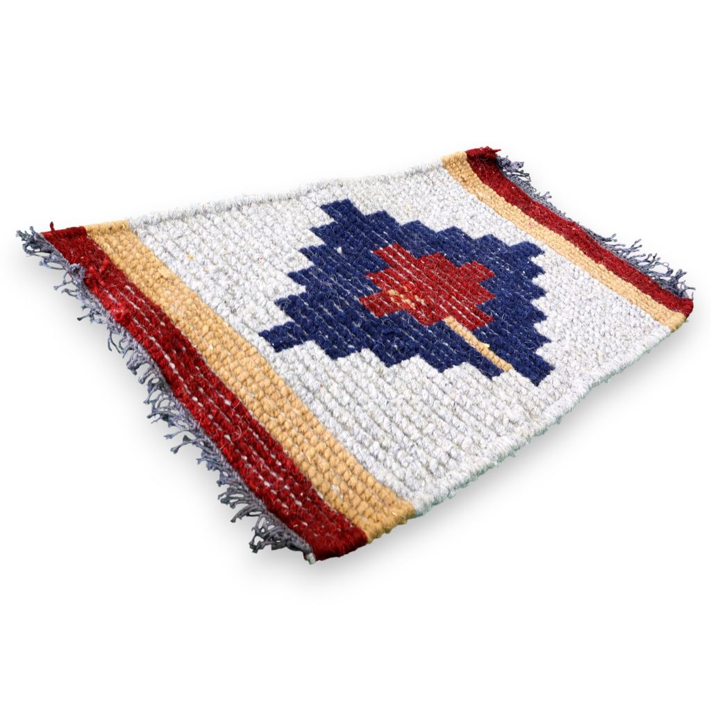 Eluru is famous for its hand-knotted carpets view 2
