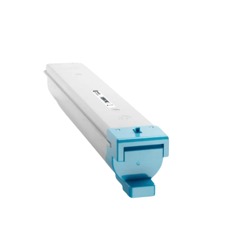 Hp W9051mc Cyan HP W9051MC Cyan Original LaserJet Toner Cartridge Compatible with HP Color LaserJet Managed E87640 E87650 E87660 Series Printers Laserjet Toner Cartridge view 2