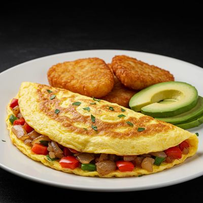 Omelette