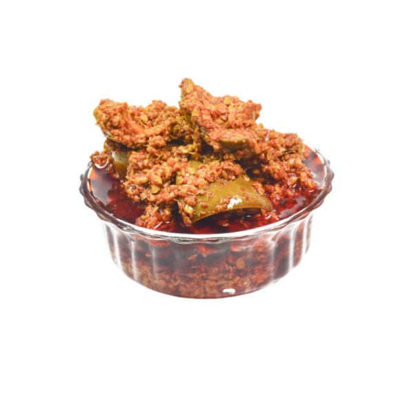 Mango Methi (Fenugreek) Pickle 1 Kg