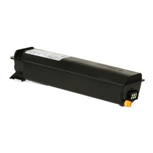 Toshiba E Studio 195 2450d Toner Cartridge, Black view 2