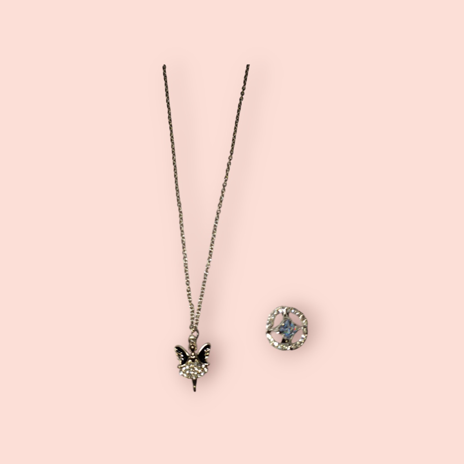 Butterfly chain
