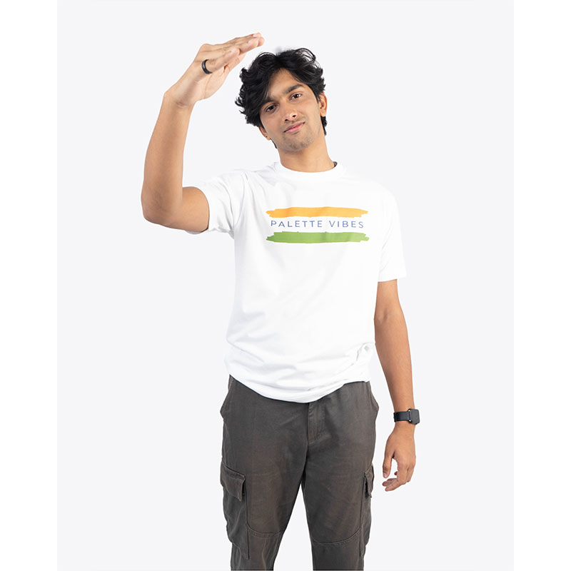 DS07 Palette Vibes Collection Proud Indian view 2