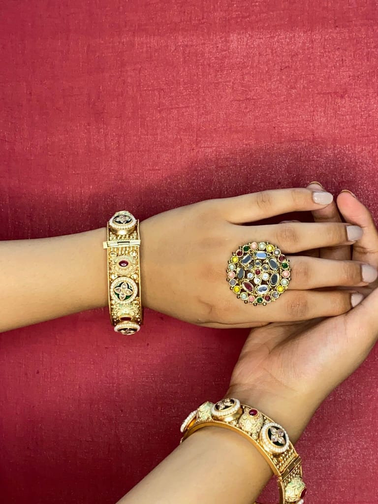 Rangriti Ring view 2